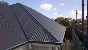 Best Metal Roofing Installation  in Ozk, AR